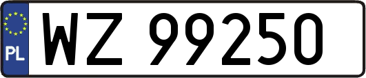 WZ99250