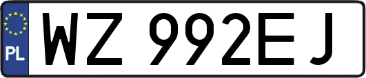 WZ992EJ