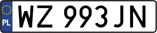 WZ993JN
