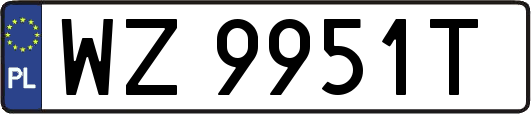WZ9951T