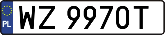 WZ9970T