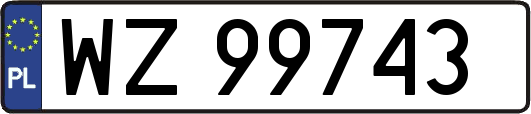 WZ99743