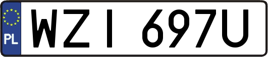 WZI697U
