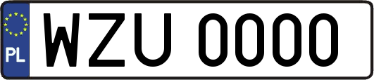 WZU0000