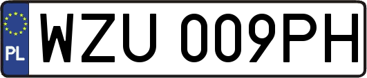 WZU009PH