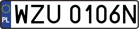 WZU0106N
