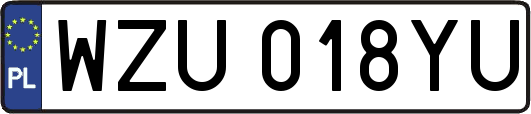 WZU018YU
