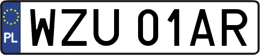 WZU01AR