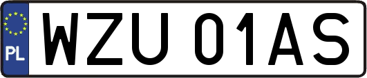 WZU01AS