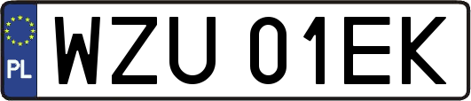WZU01EK