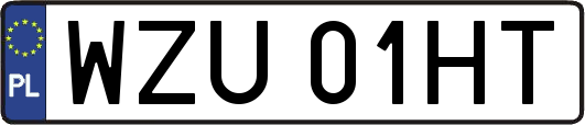 WZU01HT