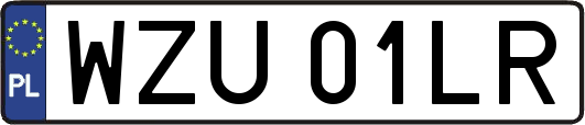 WZU01LR