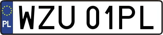 WZU01PL