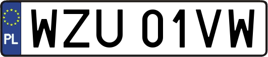 WZU01VW