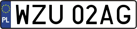 WZU02AG