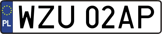 WZU02AP