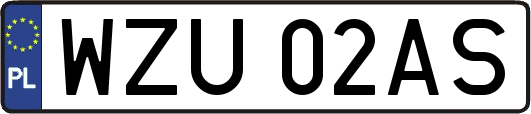 WZU02AS
