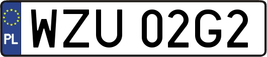 WZU02G2