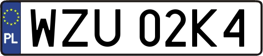 WZU02K4