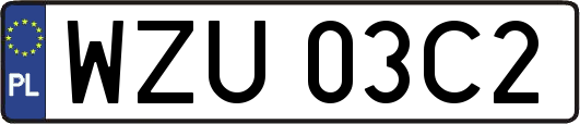 WZU03C2