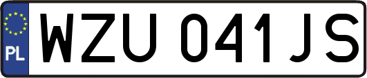 WZU041JS