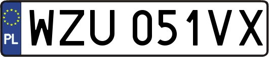 WZU051VX