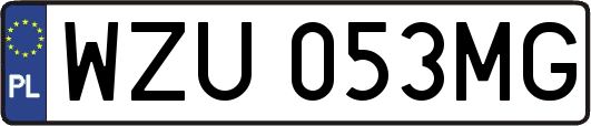 WZU053MG