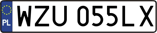 WZU055LX