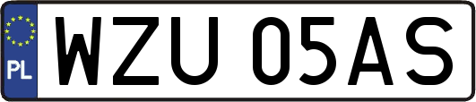 WZU05AS