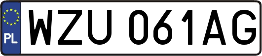 WZU061AG