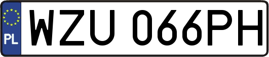 WZU066PH