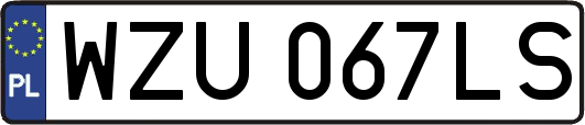 WZU067LS