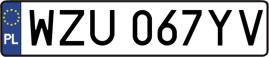 WZU067YV