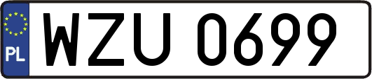 WZU0699