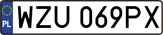 WZU069PX