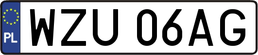 WZU06AG