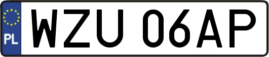 WZU06AP