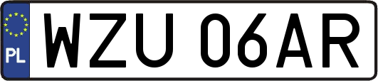 WZU06AR