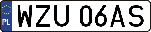 WZU06AS