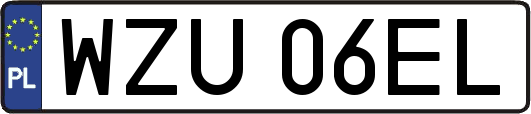 WZU06EL