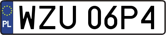 WZU06P4