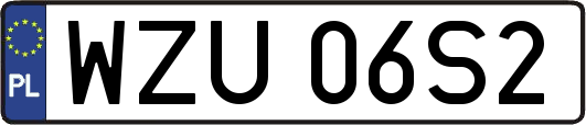 WZU06S2