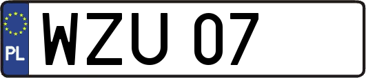 WZU07