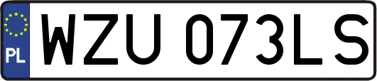 WZU073LS