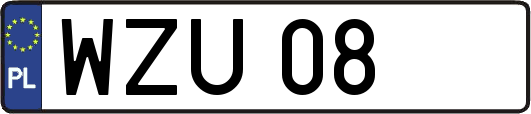 WZU08