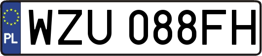 WZU088FH