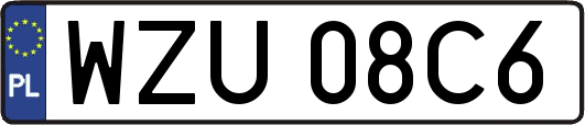 WZU08C6