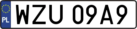 WZU09A9