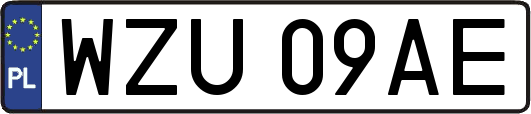 WZU09AE