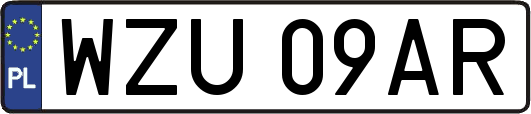 WZU09AR